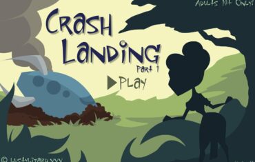 Crash Landing Part 1