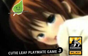 Cutie Leaf Playmate Game 3